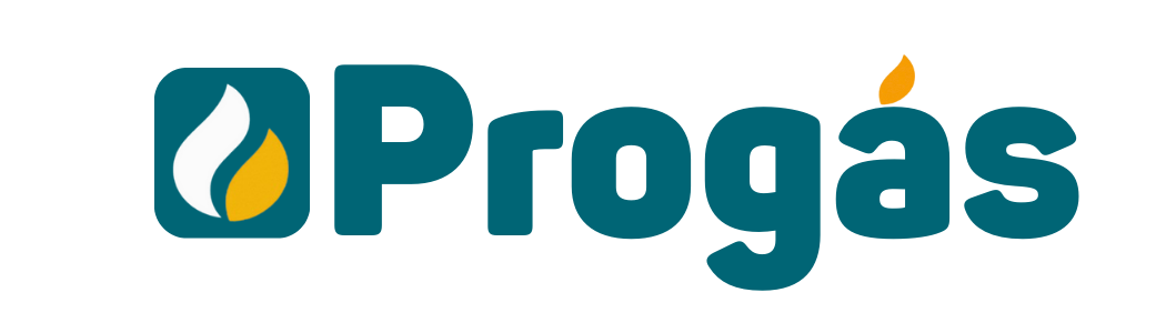 Progás Logo